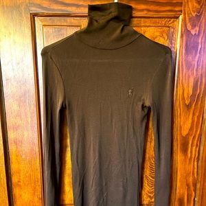 Womens turtleneck Polo